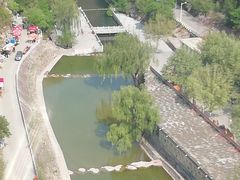 -苍岩山风景名胜区