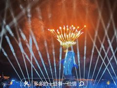 -珠海长隆海洋王国