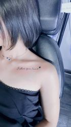 -刺客纹画纹身·洗纹身·穿孔饰品