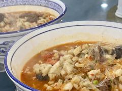 老孙家牛肉小炒-老孙家饭庄·非遗(东关店)
