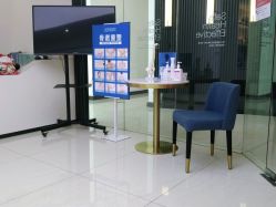 -美丽妈妈产后恢复中心(城西力盟国芳店)