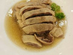 -怡园饭店-餐厅(四望亭店)