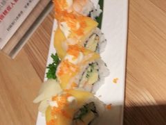 -江户烧肉(高德店)