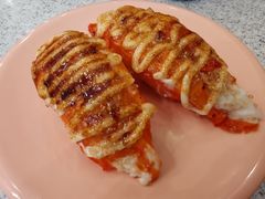 炙烤焦糖大蟹棒-争鲜回转寿司(太阳宫凯德PLUS店)