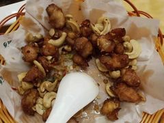 掌中宝-琼菜坊·无鸡不成宴·海南菜老爸茶糟粕醋(海口骑楼老街店)