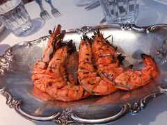 -壳里西餐厅Coquille Seafood Bistro(蒙自路店)