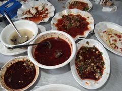 -清真.回香园(南街店)