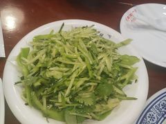 -京碗居老北京特色菜(北环东路店)