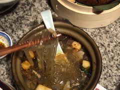 -南京大牌档(香港广场店)