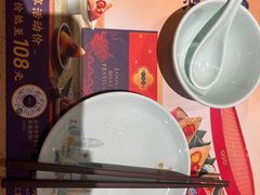 -点都德(千灯湖环宇城店)