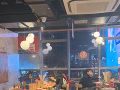 -袁记串串香(梁家巷店)