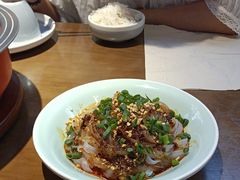 -向川南·水煮鱼·川菜(和平里店)