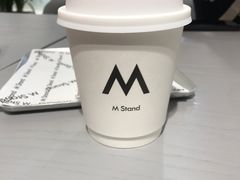 -M Stand(宁波万象城店)