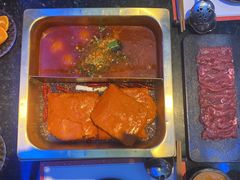 -王家渡火锅店(棕榈泉店)