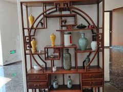 -喜来登由由大酒店九州膳坊中餐厅