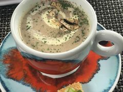 -杭州西子湖四季酒店-WL BISTRO西湖餐厅(灵隐路店)