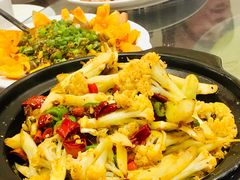 -食尚盐帮菜(杜甫草堂店)