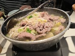 -全牛匠·乐山跷脚牛肉(西北旺万象汇店)