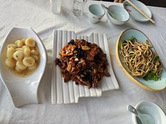 -登瀛楼饭庄(海河旗舰店)