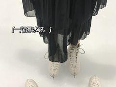 -TheRink大零溜冰场(IFS国金中心店)