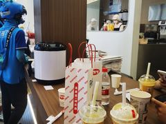 -果呀呀(国金街店)