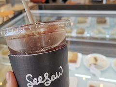 -Seesaw Coffee(苏州中心店)