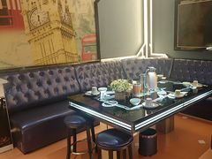 -星璨火吧KTV聚会餐厅(丰庆路店)
