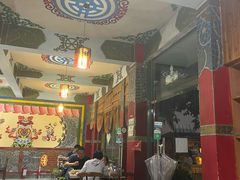 -尼玛藏家风味园(阿山食城店)