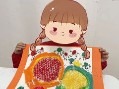 -东方童画少儿美术(莘庄体验馆)