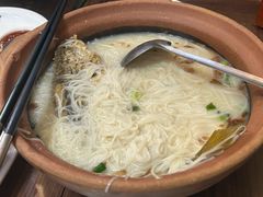 -堂宴·老厦门私房菜(1988仙岳总店)