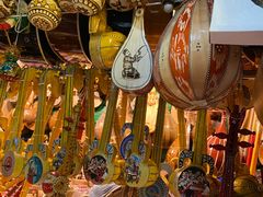 -新疆国际大巴扎