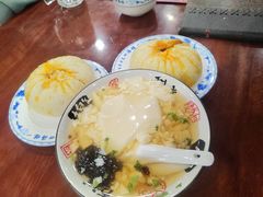 -四海楼(二案店)