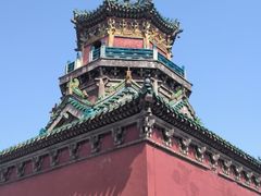 -延庆观