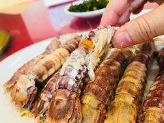 -天天海鲜城·海鲜大排档(新溪店)