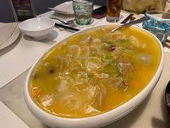 -港丽餐厅(高德置地店)