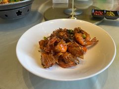 -老平安农家菜(平安店)