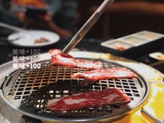-鹤江桥·红油牛肉粉(SKP店)