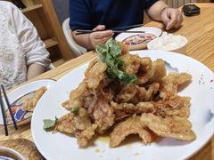 -老江南春·中国龙菜(衡山路店)