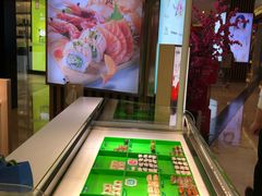 -鲜道寿司(无锡苏宁店)