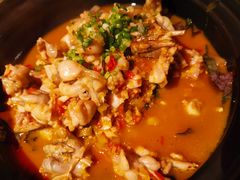 -炊烟小炒黄牛肉(东庆街店)