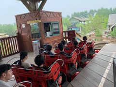 -济南方特东方神画