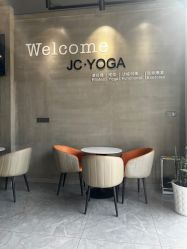 点击看大图 -JC·YOGA静禅瑜伽普拉提