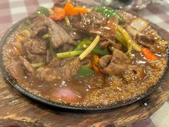 -吉源大排档·鱼生·海鲜(烧烤彩印厂店)