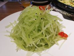 -去茶去餐厅(中央大街店)