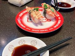 -元气寿司(东方宝泰店)
