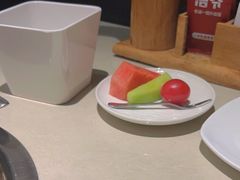 -浩爷羊蝎子火锅(望京店)