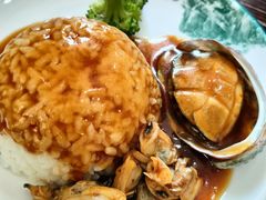 -叶存利海鲜大馅饺子(海宁路总店)