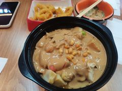 -拌陛河山抚顺麻辣拌(总店)