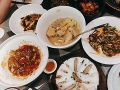 -阿毛饭店(和义路店)