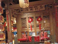 -南京大牌档(青岛万象城店)